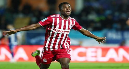 منافس مصر.. كامارا من "هدف ليفربول" إلى قيادة قطار غينيا المتجه نحو باريس 2024